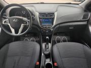 Hyundai Solaris I Рестайлинг Великий Новгород  - изображение 33