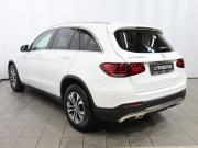 Mercedes-Benz GLC I (X253) Рестайлинг Москва  - изображение 32