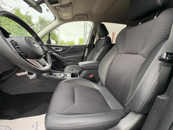 Subaru Forester V с пробегом 2021 года, цена 2 890 000 рублей, 107605 км, внедорожник, Автокод Объявления