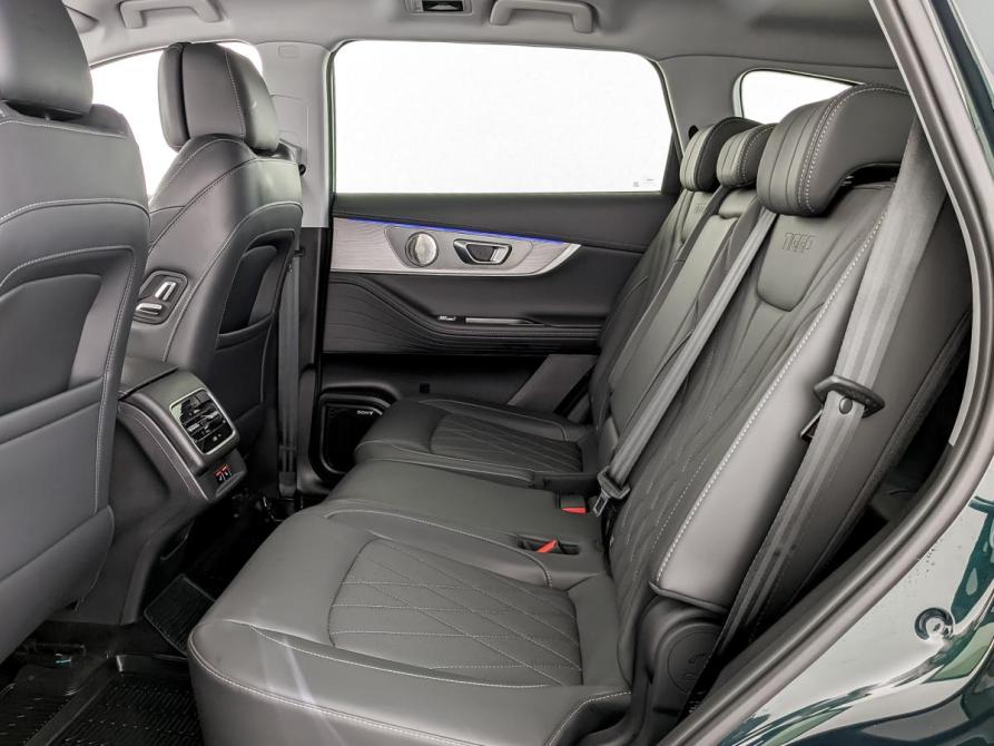 Chery Tiggo 8 Pro Max I Рестайлинг Москва  - изображение 13
