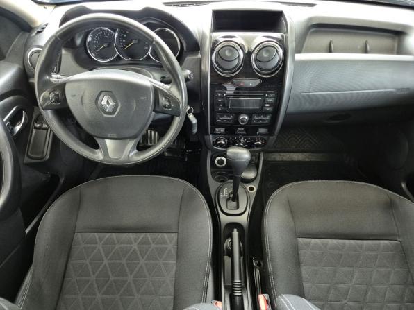 Renault Duster I Рестайлинг с пробегом 2015 года, цена 1 249 000 рублей, 130600 км, внедорожник, Автокод Объявления