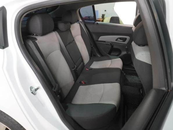 Chevrolet Cruze I с пробегом 2012 года, цена 899 000 рублей, 130775 км, седан, Автокод Объявления