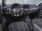 Kia Cerato IV Рестайлинг Ростов-на-Дону  - изображение 25