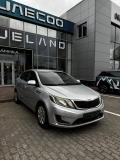 Kia Rio III Череповец  - изображение 16