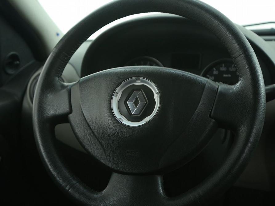 Renault Logan I Рестайлинг Иваново  - изображение 16
