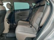 Hyundai Tucson III Рестайлинг Москва  - изображение 30
