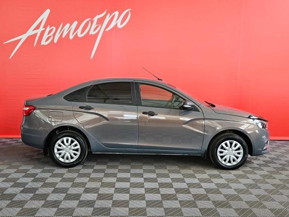 Lada (ВАЗ) Vesta I с пробегом 2016 года, цена 680 000 рублей, 173014 км, седан, Автокод Объявления