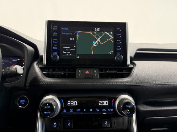 Toyota RAV4 V (XA50) с пробегом 2020 года, цена 3 810 000 рублей, 81084 км, внедорожник, Автокод Объявления