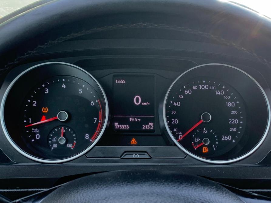 Volkswagen Tiguan II Стерлитамак  - изображение 11