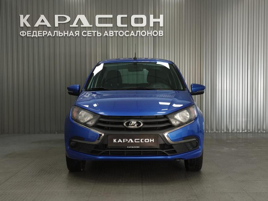 Lada (ВАЗ) Granta I Рестайлинг Пермь  - изображение 3