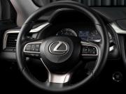 Lexus RX IV Тюмень  - изображение 55