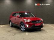 Hyundai Creta I Челябинск  - изображение 25