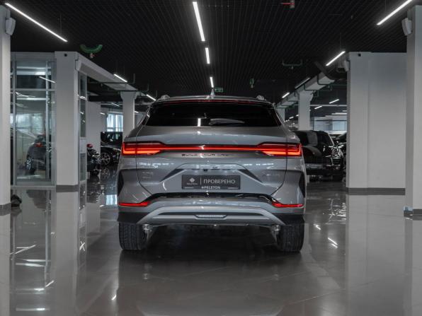 BYD Song Plus I Рестайлинг с пробегом 2023 года, цена 3 350 000 рублей, 23121 км, внедорожник, Автокод Объявления