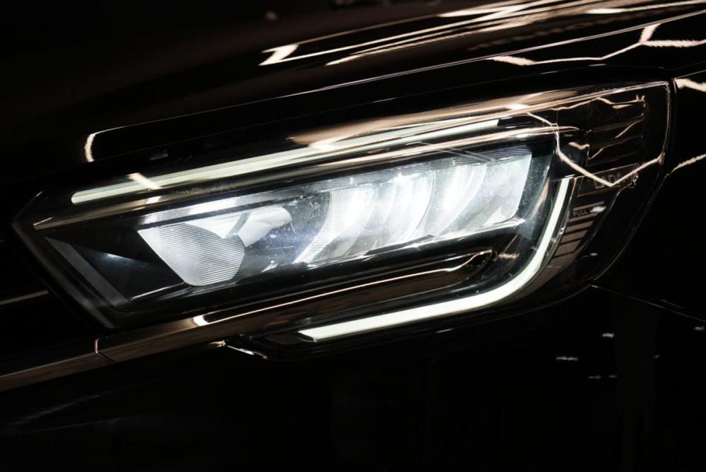 Lada (ВАЗ) Vesta I Рестайлинг (NG) Крым  - изображение 9