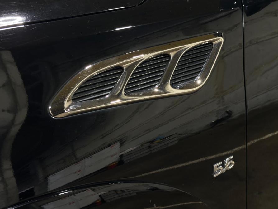 Infiniti QX80 I Рестайлинг Челябинск  - изображение 8