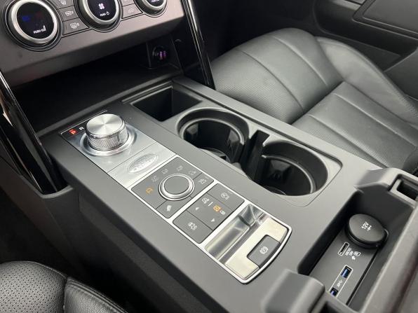 Land Rover Discovery V с пробегом 2019 года, цена 3 850 000 рублей, 79917 км, внедорожник, Автокод Объявления