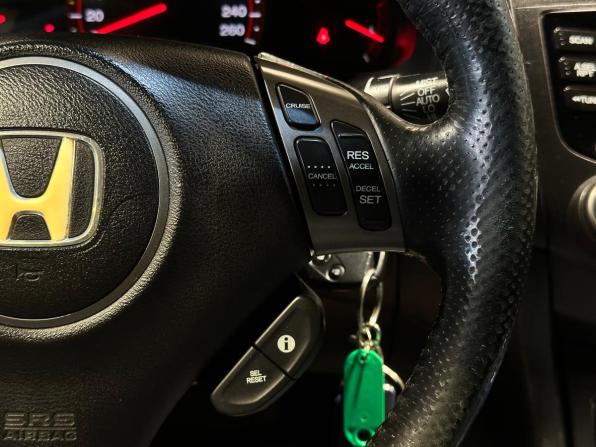 Honda Accord VIII с пробегом 2007 года, цена 880 000 рублей, 289156 км, седан, Автокод Объявления