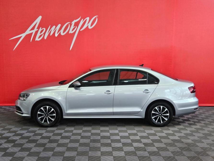 Volkswagen Jetta VI Рестайлинг Вологда  - изображение 2