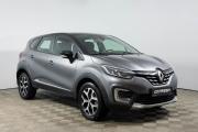 Renault Kaptur I Рестайлинг Казань  - изображение 24