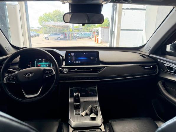 Chery Tiggo 4 Pro I с пробегом 2022 года, цена 1 307 000 рублей, 109250 км, внедорожник, Автокод Объявления