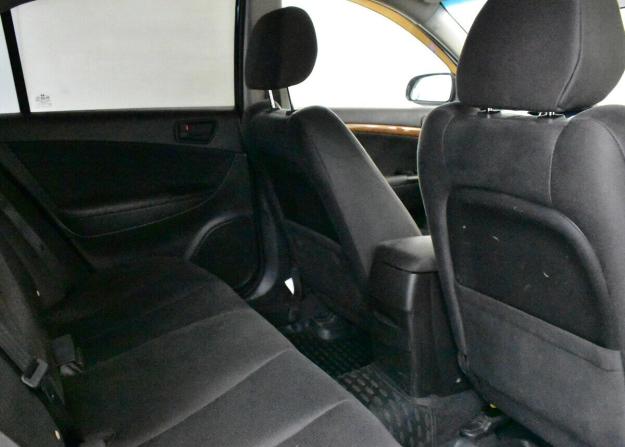 Hyundai Sonata V (NF) с пробегом 2008 года, цена 1 055 000 рублей, 83926 км, седан, Автокод Объявления
