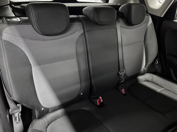 Kia Soul II Рестайлинг с пробегом 2017 года, цена 1 540 000 рублей, 136673 км, хэтчбек, Автокод Объявления