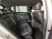 Volkswagen Tiguan I Рестайлинг Москва  - изображение 36