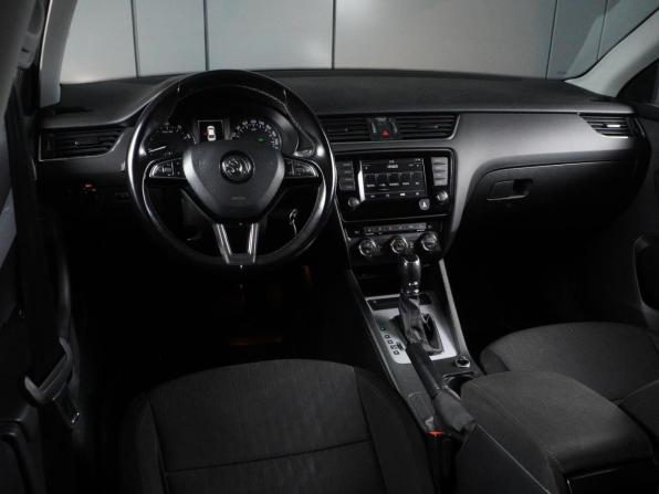 Skoda Octavia III (A7) с пробегом 2016 года, цена 1 449 000 рублей, 198106 км, лифтбек, Автокод Объявления