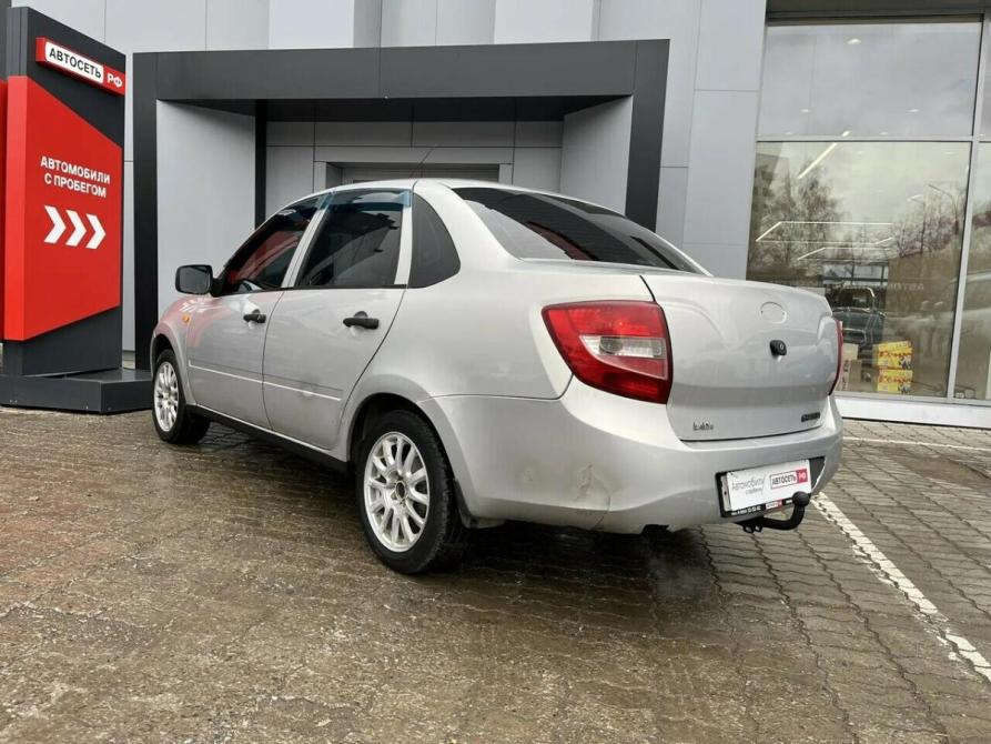 Lada (ВАЗ) Granta I Набережные Челны  - изображение 18