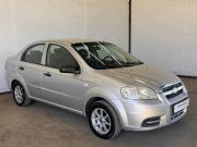 Chevrolet Aveo I Рестайлинг Псков  - изображение 22
