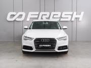 Audi A6 IV (C7) Рестайлинг Воронеж  - изображение 25
