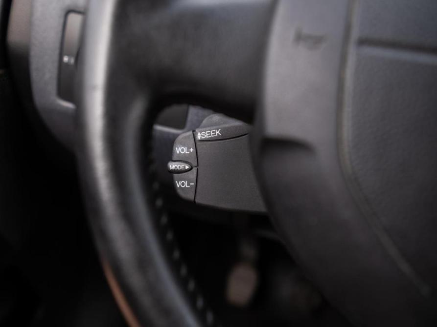 Ford Fusion I Рестайлинг Сочи  - изображение 15