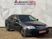 Chevrolet Lacetti I Набережные Челны  - изображение 21