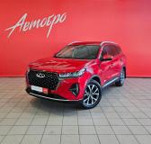 Chery Tiggo 7 Pro Max I Вологда  - изображение 22