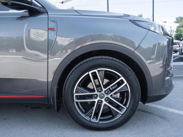 Changan CS55 Plus II с пробегом 2024 года, цена 2 299 000 рублей, 28375 км, внедорожник, Автокод Объявления