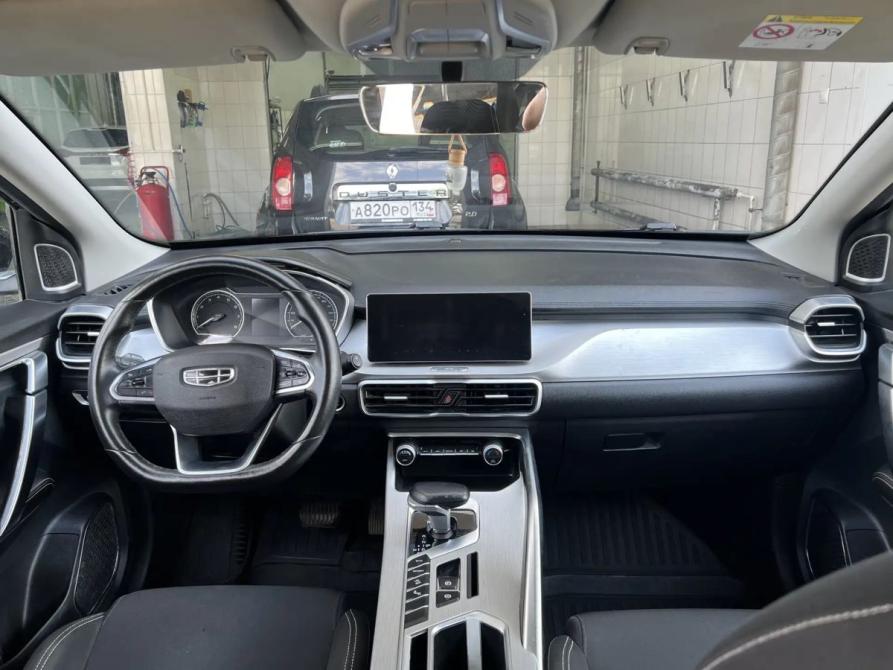 Geely Coolray I Волгоград  - изображение 12