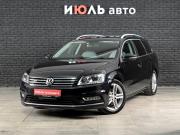 Volkswagen Passat B7 Екатеринбург  - изображение 18