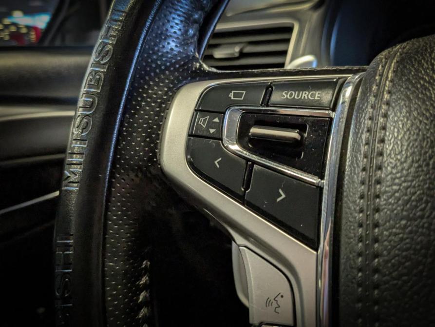 Mitsubishi Pajero Sport III Екатеринбург  - изображение 16