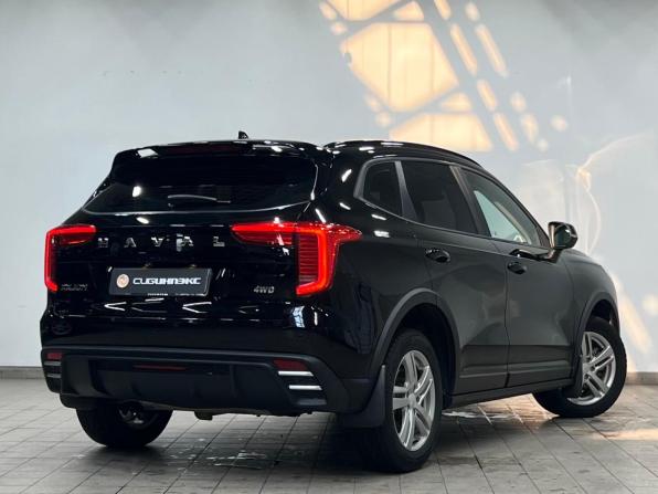 Haval Jolion I Рестайлинг с пробегом 2024 года, цена 1 849 000 рублей, 92800 км, внедорожник, Автокод Объявления