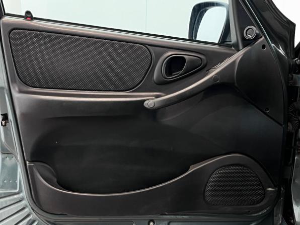 Chevrolet Niva I Рестайлинг с пробегом 2016 года, цена 730 000 рублей, 96937 км, внедорожник, Автокод Объявления