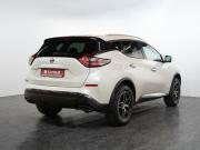 Nissan Murano III (Z52) Улан-Удэ  - изображение 29