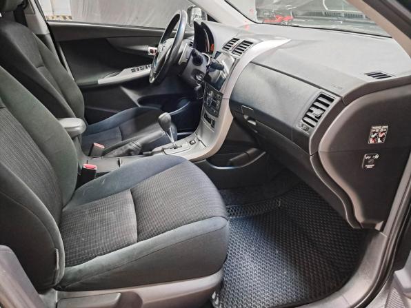 Toyota Corolla X (E140 E150) с пробегом 2008 года, цена 735 000 рублей, 200000 км, седан, Автокод Объявления