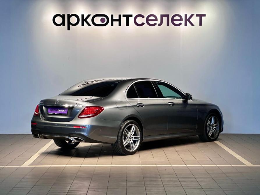 Mercedes-Benz E-Класс V (W213 S213 C238) Краснодар  - изображение 2