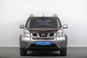 Nissan X-Trail II Рестайлинг Томск  - изображение 23