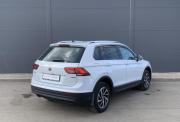 Volkswagen Tiguan II Красноярск  - изображение 36