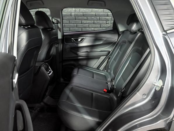 Chery Tiggo 4 Pro I с пробегом 2024 года, цена 1 760 000 рублей, 40850 км, внедорожник, Автокод Объявления