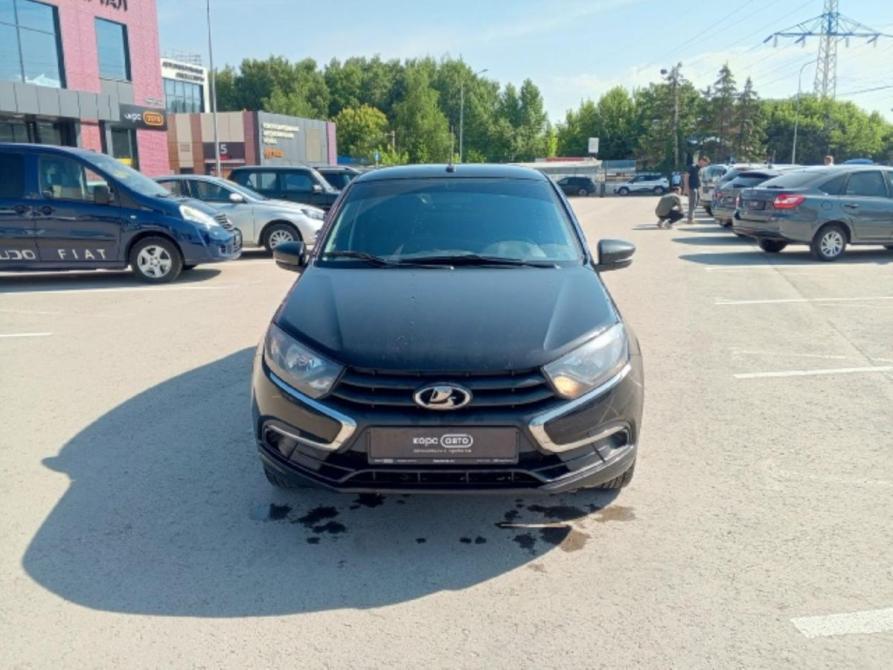 Lada (ВАЗ) Granta I Рестайлинг Тула  - изображение 2