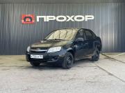 Lada (ВАЗ) Granta I Пермь  - изображение 16