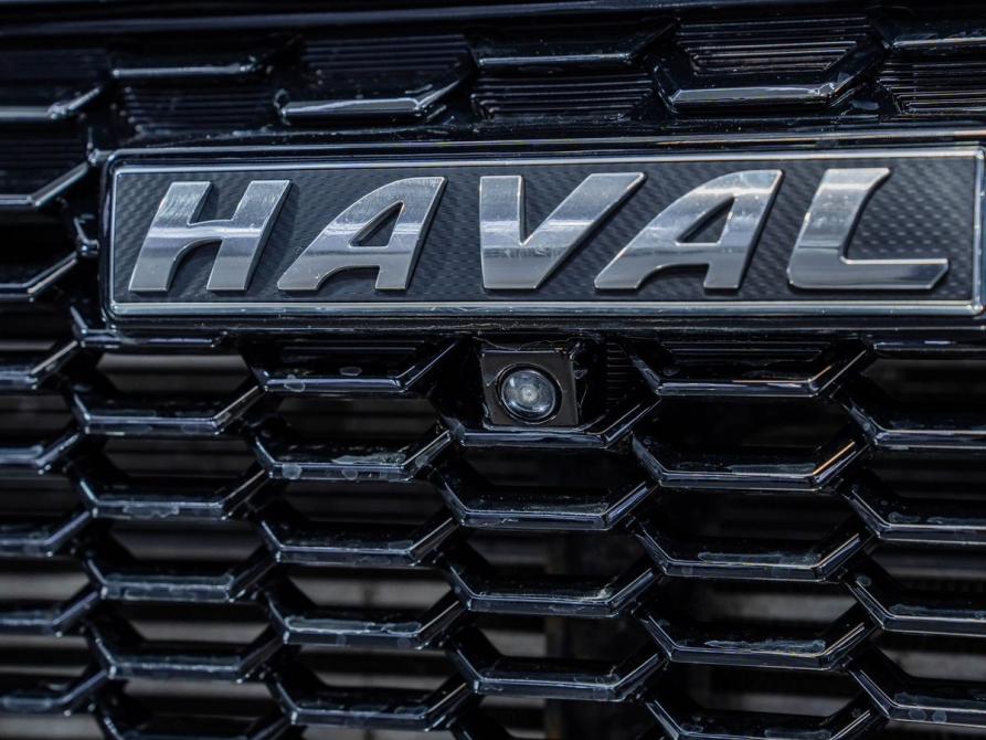 Haval F7x I Самара  - изображение 19