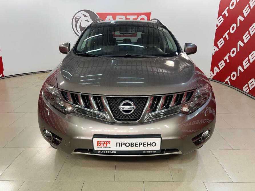 Nissan Murano II (Z51) Новочеркасск  - изображение 3